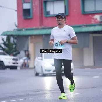Runner Photo 8981928