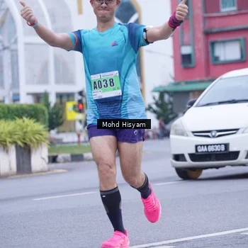 Runner Photo 8981932