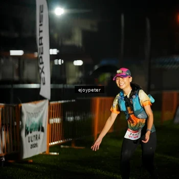 Runner Photo 8981933