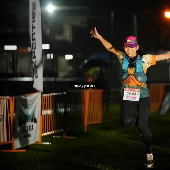 Runner Photo 8981934