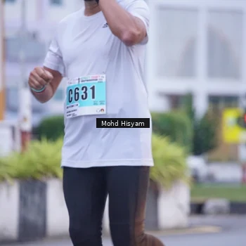 Runner Photo 8981935