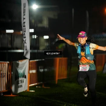 Runner Photo 8981937