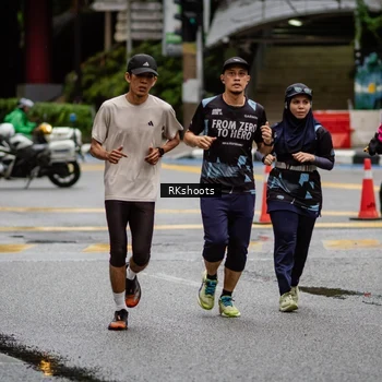 Runner Photo 8981938