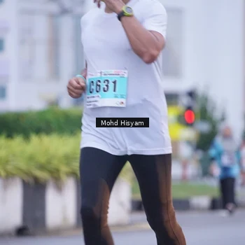 Runner Photo 8981939