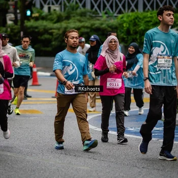 Runner Photo 8981944