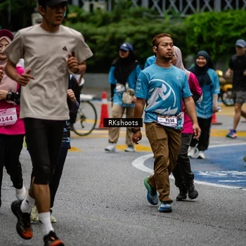 Runner Photo 8981945