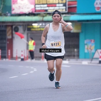 Runner Photo 8981946