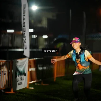 Runner Photo 8981947