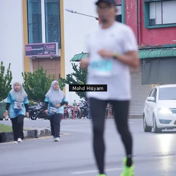 Runner Photo 8981948