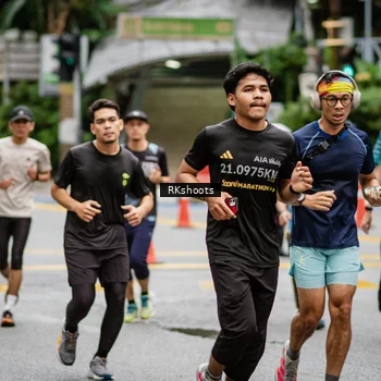 Runner Photo 8981949
