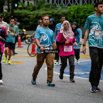 Runner Photo 8981951