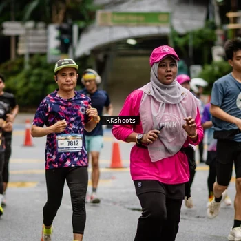 Runner Photo 8981952