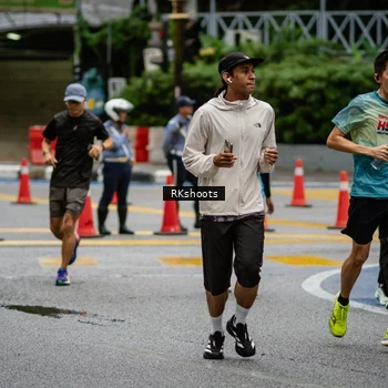 Runner Photo 8981953