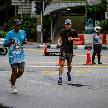 Runner Photo 8981958