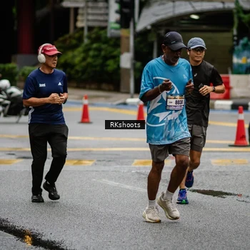 Runner Photo 8981959