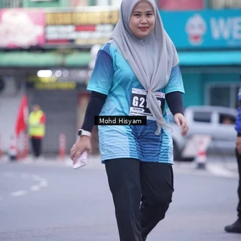 Runner Photo 8981960