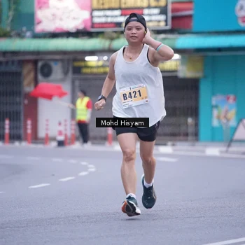 Runner Photo 8981961
