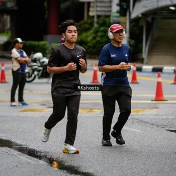 Runner Photo 8981962