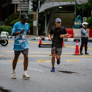 Runner Photo 8981963