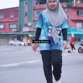 Runner Photo 8981964