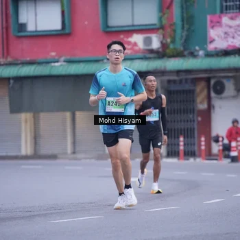 Runner Photo 8981967