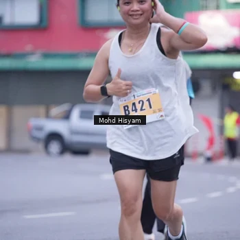 Runner Photo 8981968