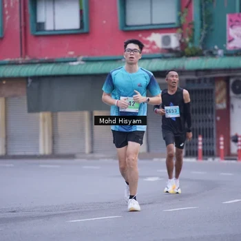 Runner Photo 8981969
