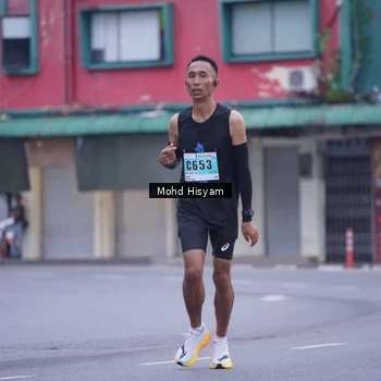 Runner Photo 8981970