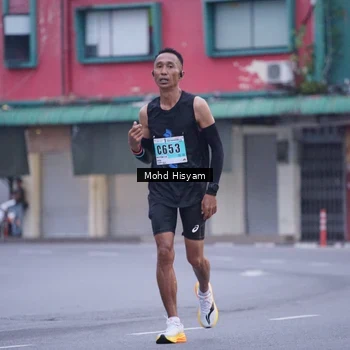 Runner Photo 8981973