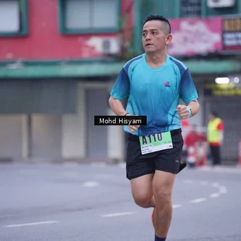 Runner Photo 8981974