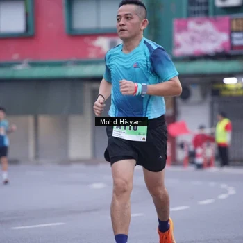 Runner Photo 8981975