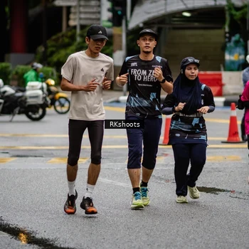 Runner Photo 8981978