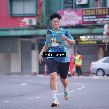 Runner Photo 8981979