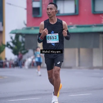 Runner Photo 8981980
