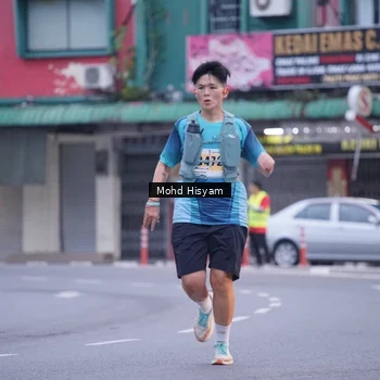 Runner Photo 8981981