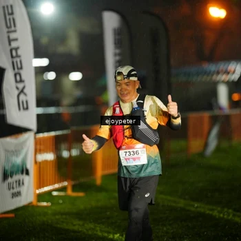 Runner Photo 8981982