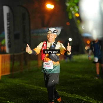 Runner Photo 8981983