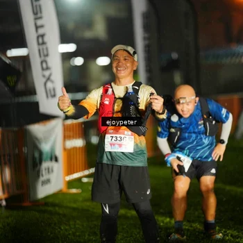 Runner Photo 8981984