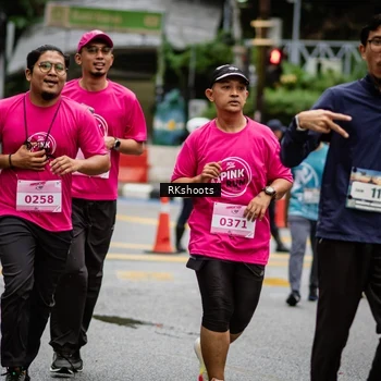 Runner Photo 8981985