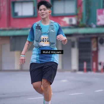 Runner Photo 8981987