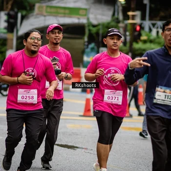 Runner Photo 8981988