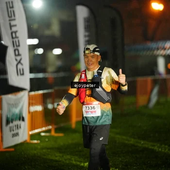 Runner Photo 8981989