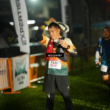 Runner Photo 8981991