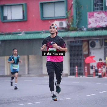 Runner Photo 8981992