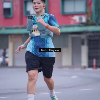 Runner Photo 8981993