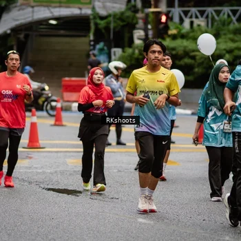 Runner Photo 8981994