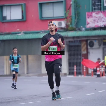Runner Photo 8981996