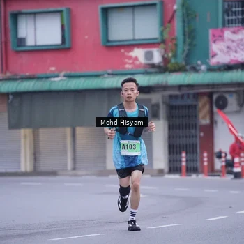 Runner Photo 8982003
