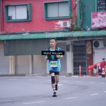 Runner Photo 8982004