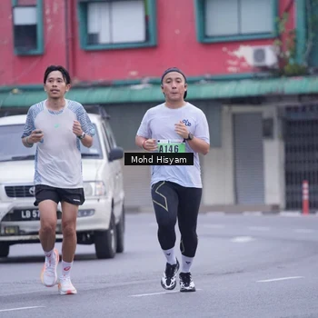 Runner Photo 8982007